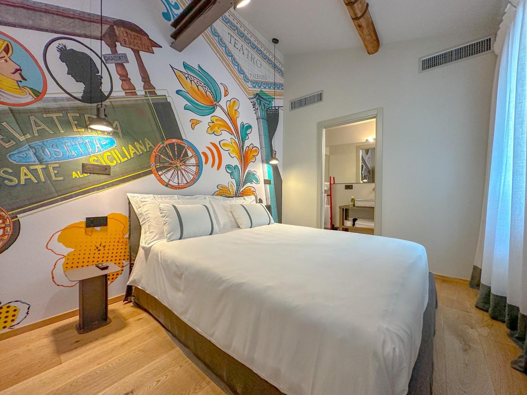 Pietrasanta Ai Teatri Bed & Breakfast Exterior photo